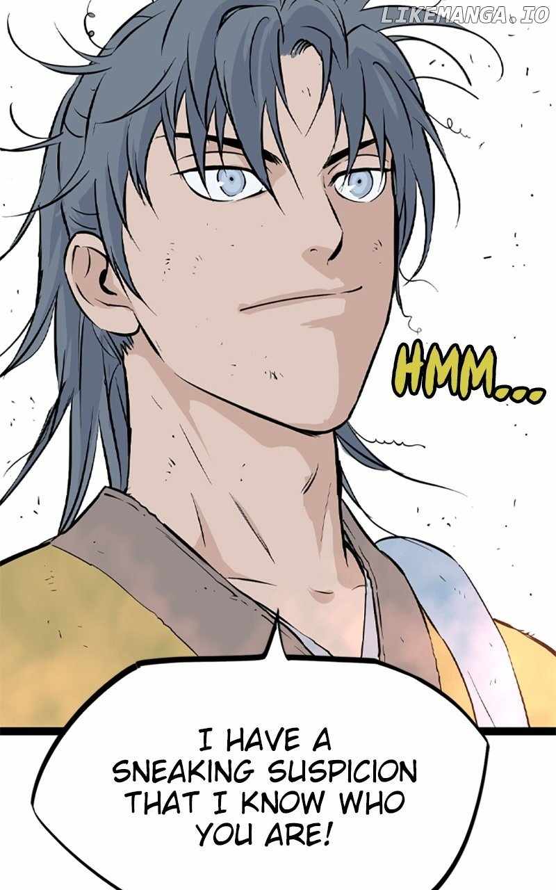Asura (manhwa) Chapter 38 97